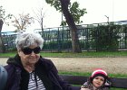 2013-09-20 13.18.58  in the playground with grandma Kati